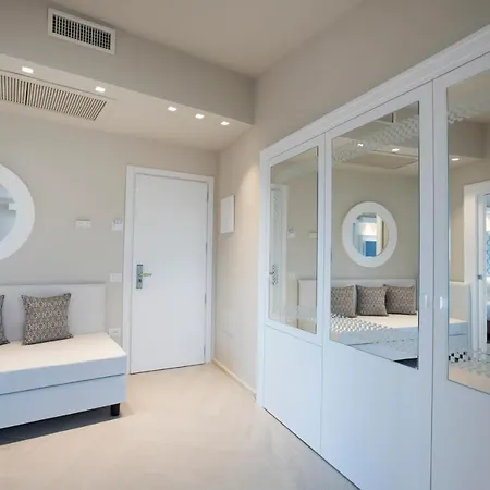 Hotel Cormoran & Villasimius