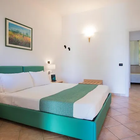 Cormoran & Villasimius