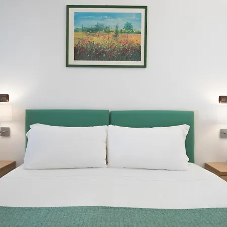 Cormoran & Villasimius