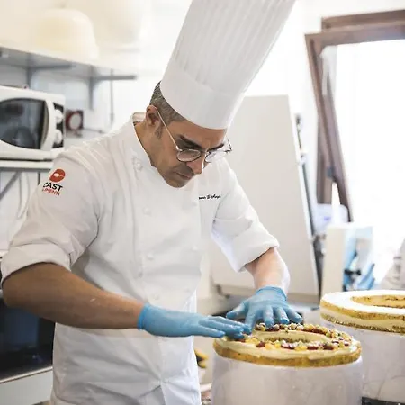 Cormoran & 4* Villasimius