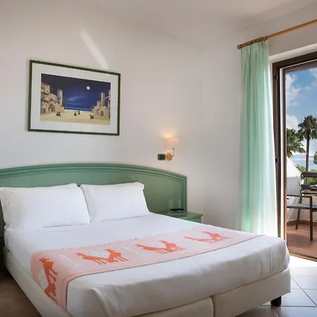 Cormoran 4* Вилласимиус