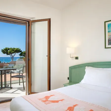 Hotel Cormoran & Villasimius