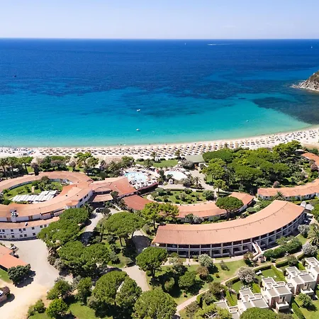 Cormoran 4* ヴィッラシミーウス