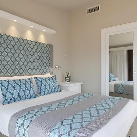 Cormoran 4* Вилласимиус