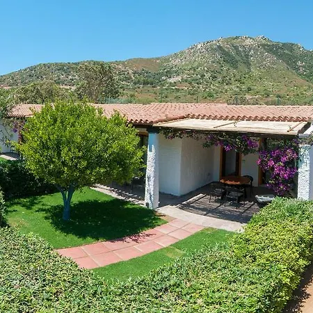 Cormoran & Hotel Villasimius