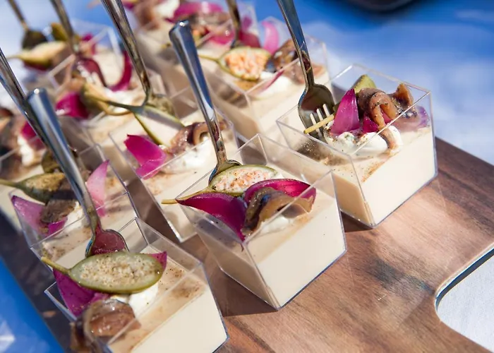 מלון Cormoran 4*