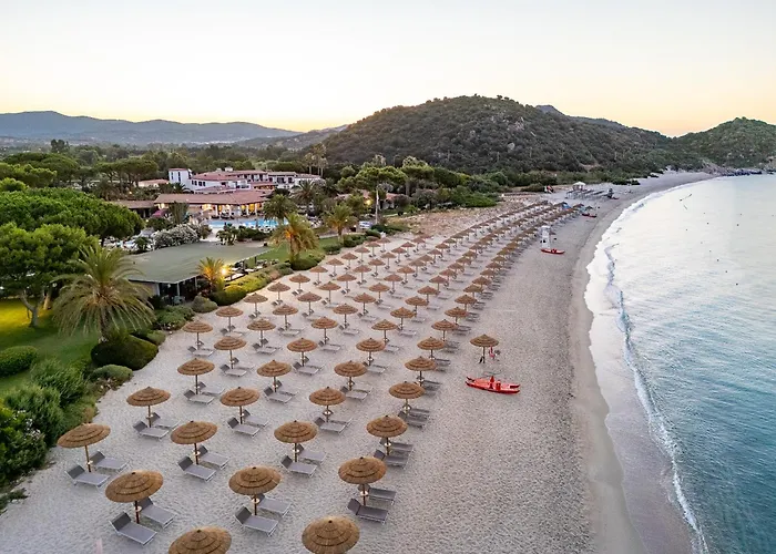 Cormoran ヴィッラシミーウス