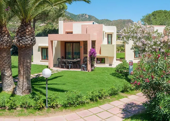 ホテル Cormoran ヴィッラシミーウス