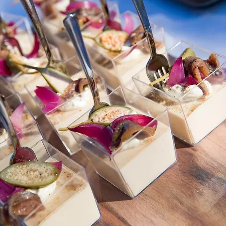 酒店 Cormoran & 4*