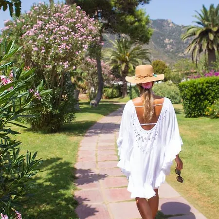 Cormoran Hotel&residence Szálloda