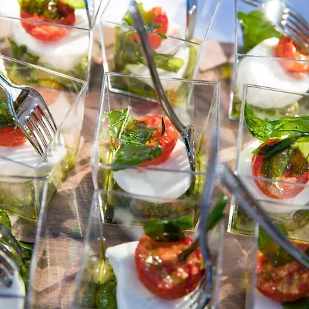 Hotel Cormoran & Villasimius