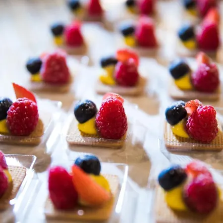 酒店 Cormoran & 4*