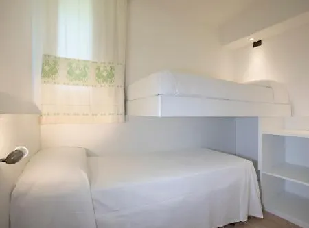 Cormoran Hotel&residence Szálloda Villasimius