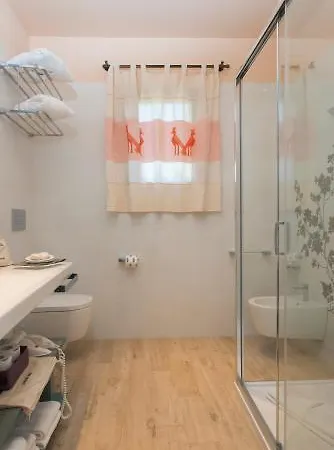 Cormoran Hotel&residence 4*