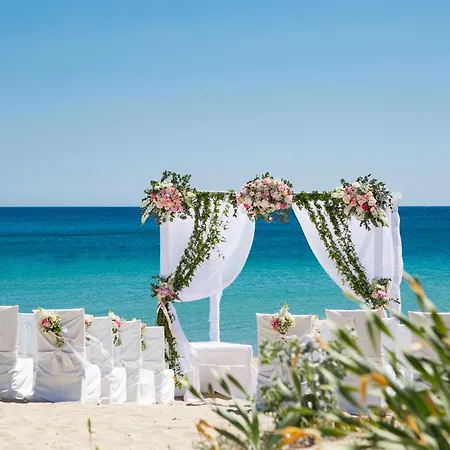 Cormoran & 4* Villasimius