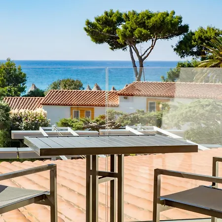 Cormoran Hotel&residence 4*