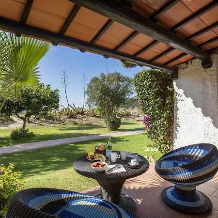 Cormoran & Villasimius