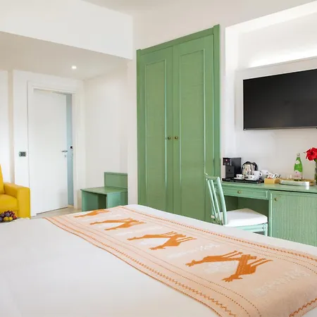 Cormoran Hotel&residence