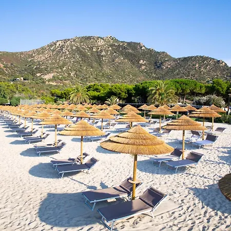 Cormoran & Hotel Villasimius