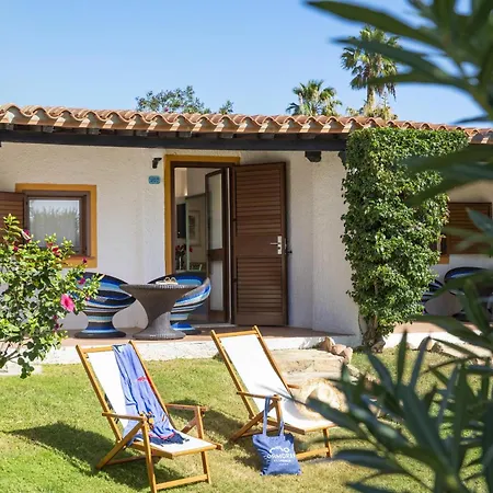 Cormoran Hotel&residence Villasimius