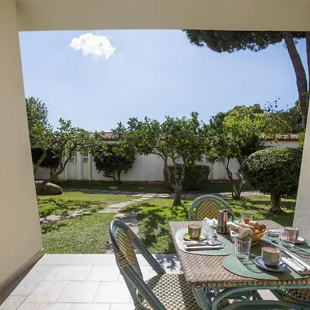 Cormoran & Villasimius