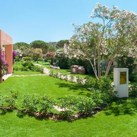 Hotel Cormoran Villasimius