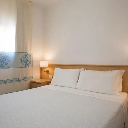 Hotel Cormoran Villasimius