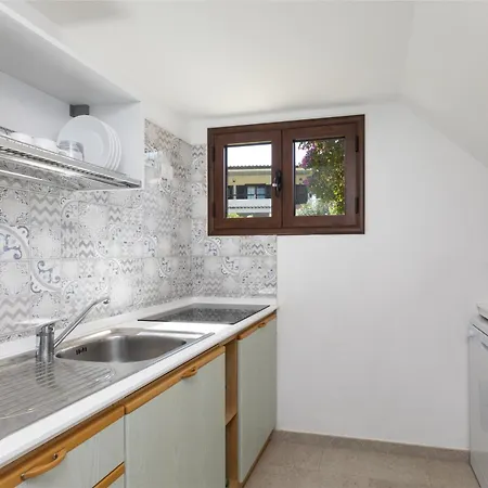 Cormoran & Villasimius