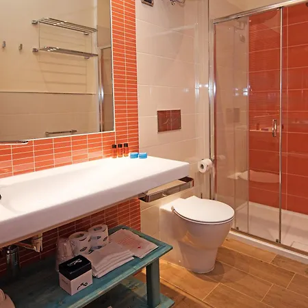 Cormoran & 4* Villasimius