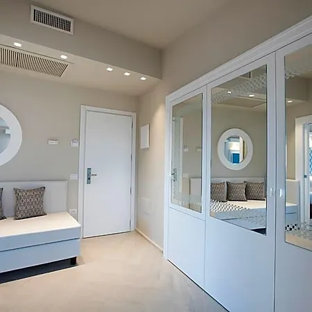 Cormoran Hotel&residence Hotel Villasimius