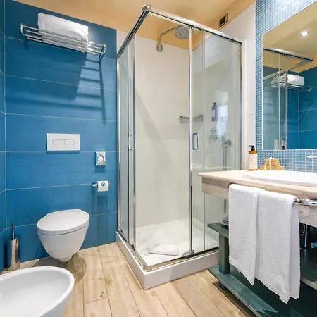 Cormoran Hotel Villasimius