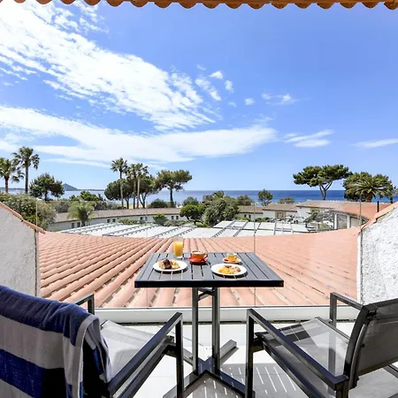 Cormoran Hotel Villasimius