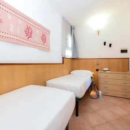 Cormoran Hotel Villasimius