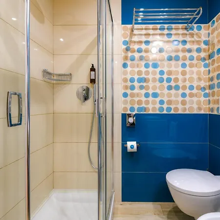 Cormoran Hotel 4*