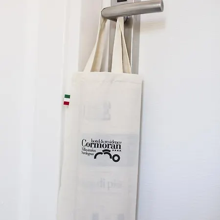 מלון Cormoran &