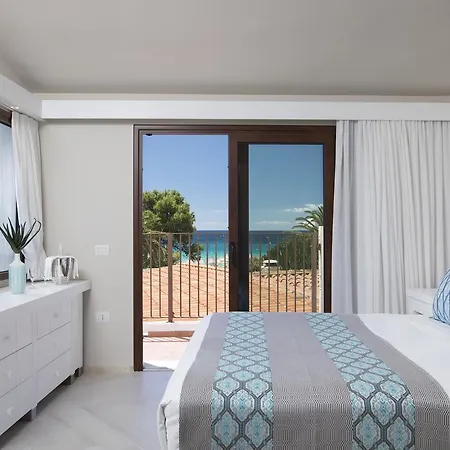 Cormoran & Villasimius