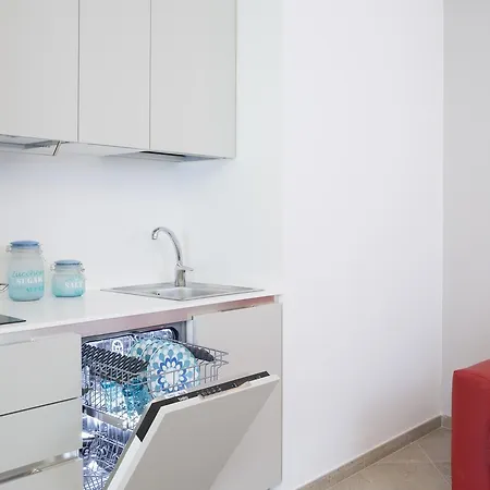 Cormoran & Hotel Villasimius