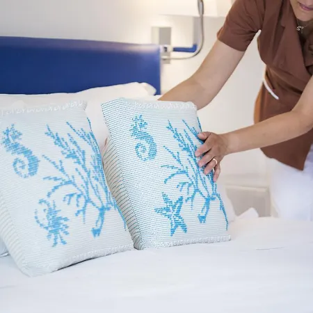 Cormoran Hotel&residence 4* Villasimius