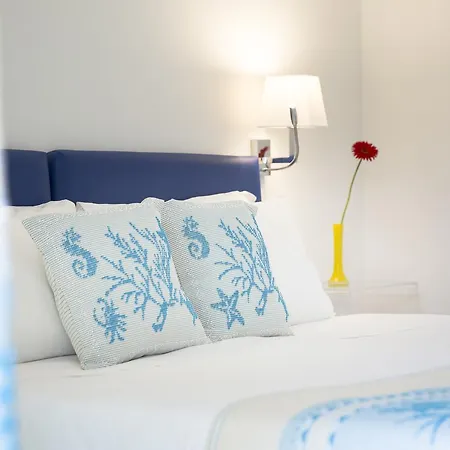 Cormoran & 4* Villasimius