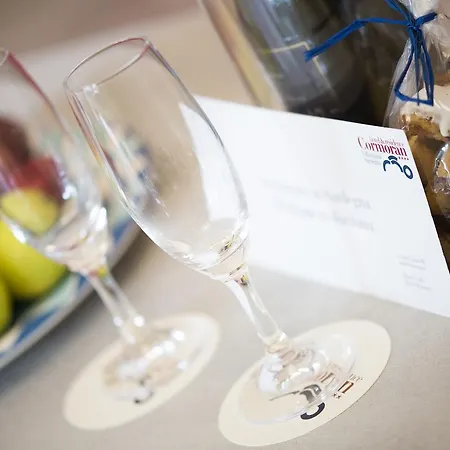 Hotel Cormoran & Villasimius