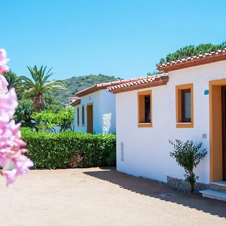 Hotel Cormoran Villasimius