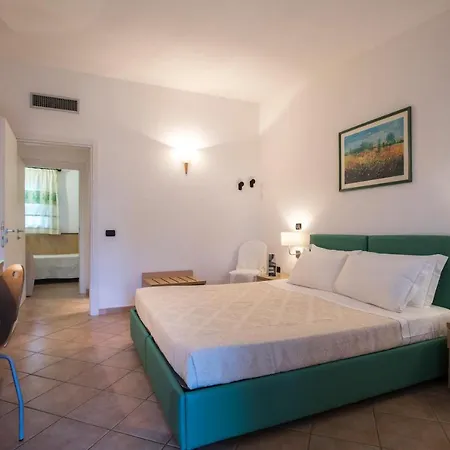 Hotel Cormoran & Villasimius