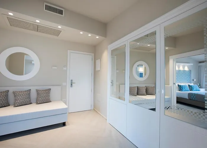 Hotel Cormoran Villasimius