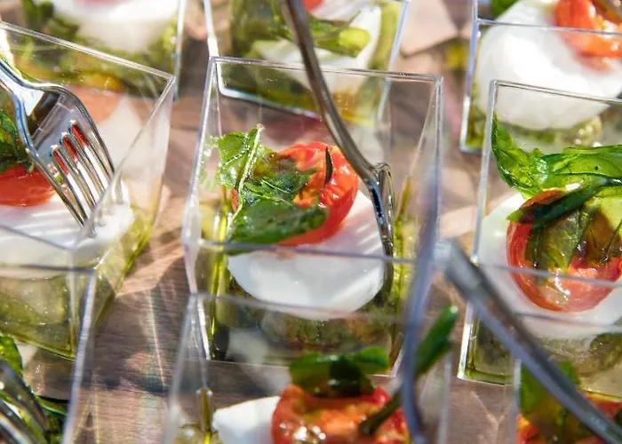 Otel Cormoran Villasimius