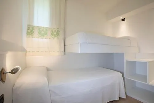 Cormoran Hotel Villasimius