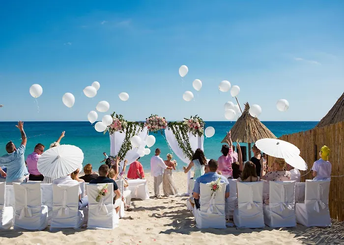 Otel Cormoran Villasimius