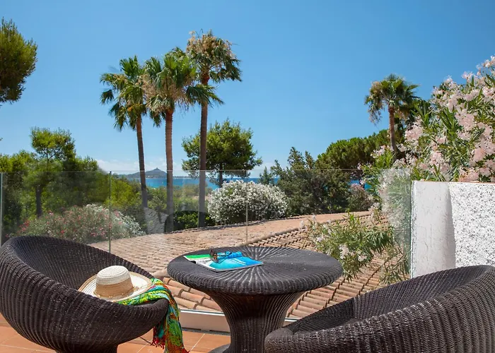 Cormoran Hotel Villasimius