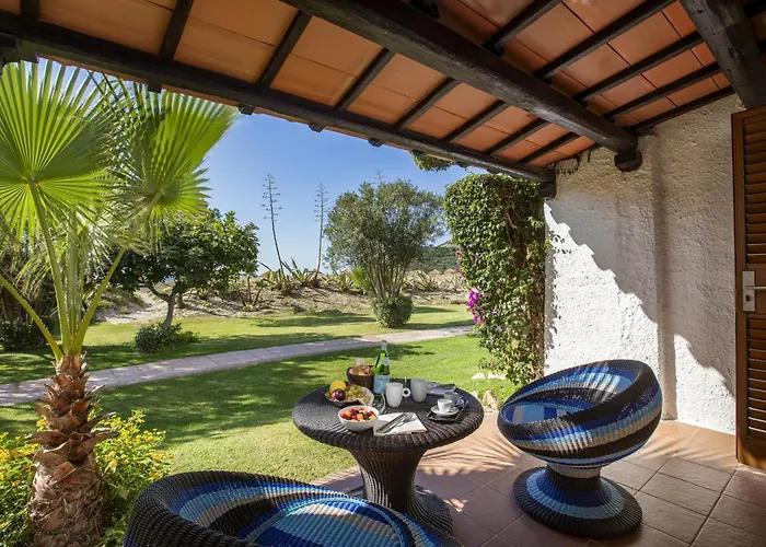 Cormoran Villasimius