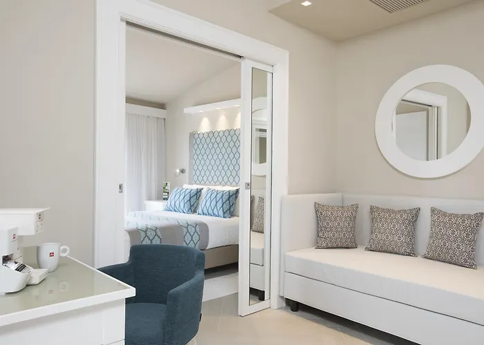 Cormoran 4* Villasimius